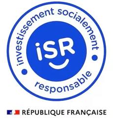 ISR Logo