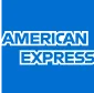 American Express logo