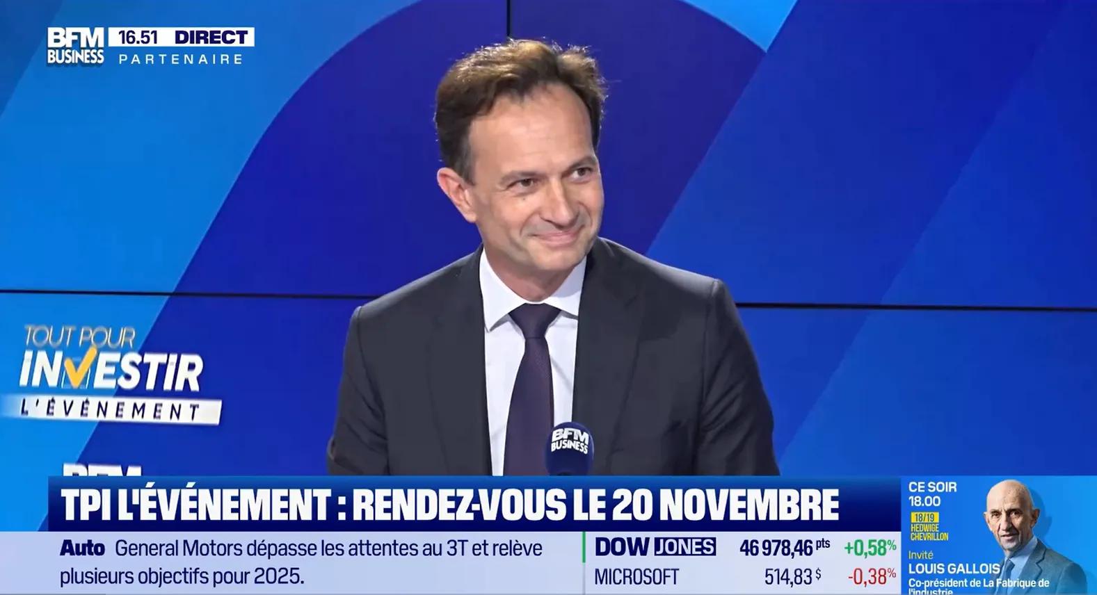 Immobilier en pleine mutation : Europe vs USA !