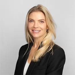 Marlène Gazsynski