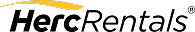 Herc Rentals logo