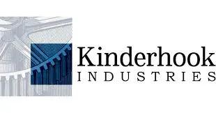 Kinderhook Industries logo