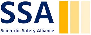 Scientific Safety Alliance logo