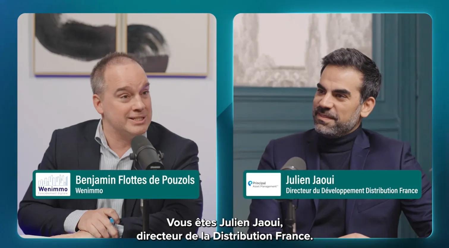 Principal Inside : une stratégie qui séduit les CGPs