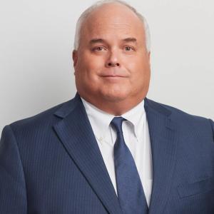 Headshot of Todd Everett