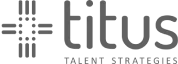 Titus Talent Strategies - Talent strategies