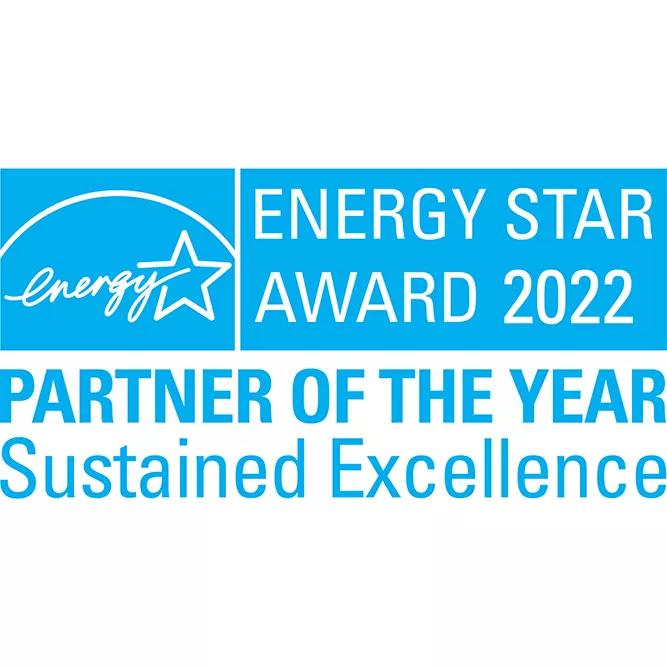 2022 - POY SE award mark