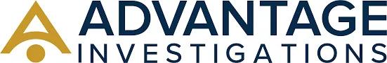 Advantage investigations logo