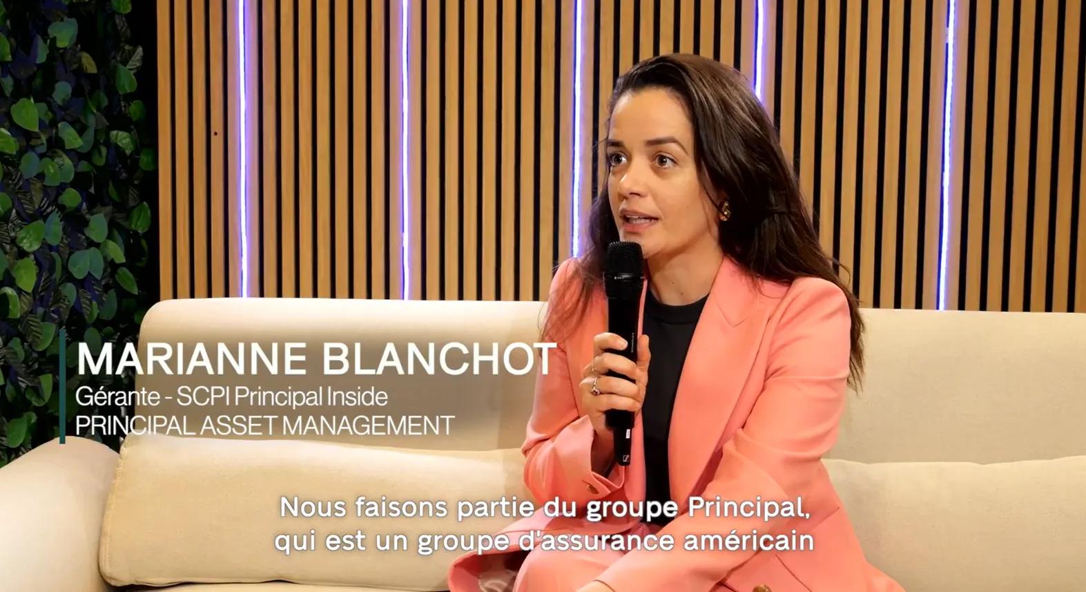 SCPI Principal Inside : combiner États-Unis et Europe pour une vraie diversification. 