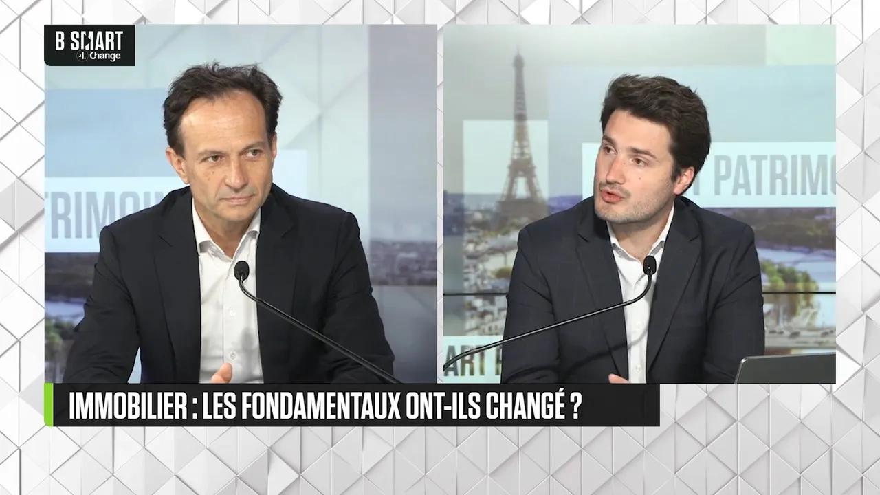 Immobilier : quels fondamentaux dans un environnement incertain ?