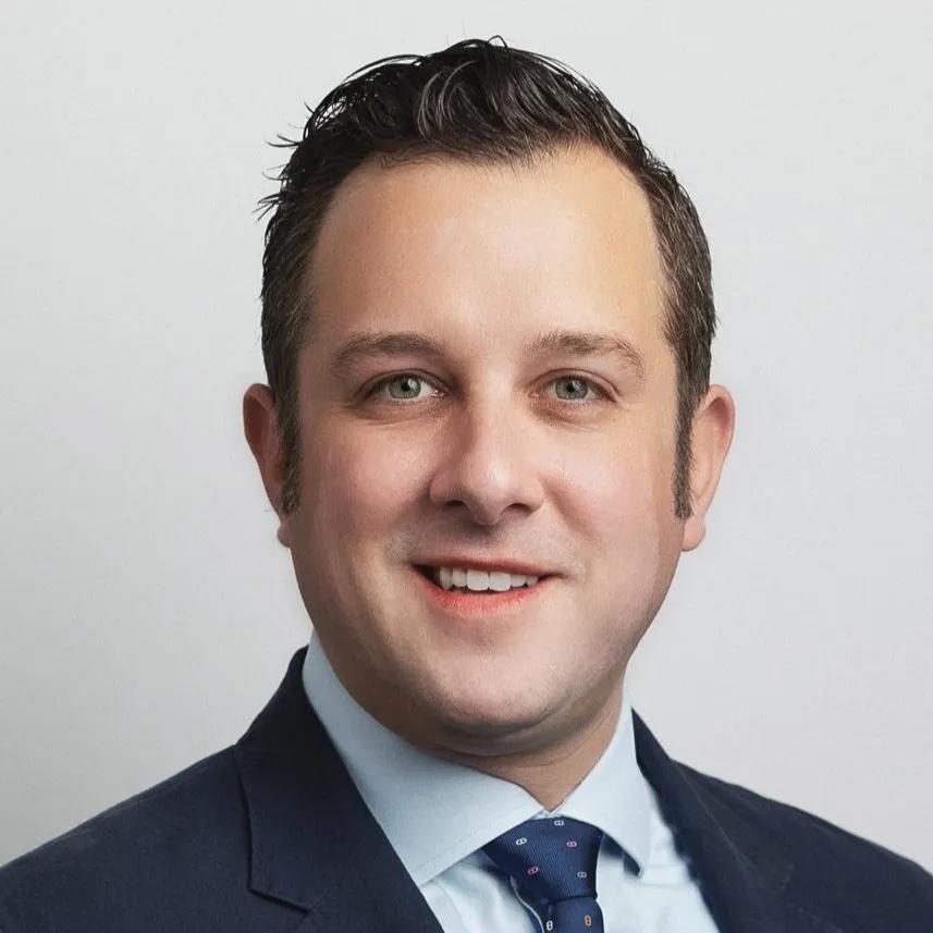 Brian Skocypec