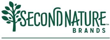 Second Nature logo