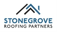 Stonegrove roofing partners logo