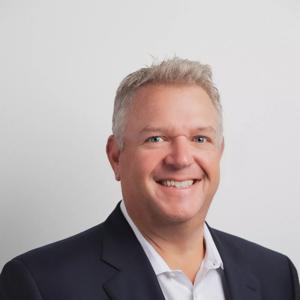 Headshot of Michael Goosay