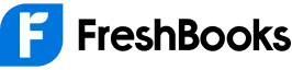 FreshBooks logo