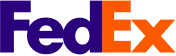 FedEx logo