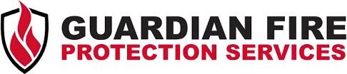 Guardian Fire protection services logo