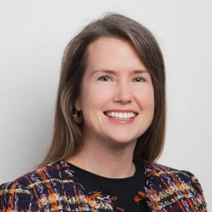 Headshot of Erin Kerr